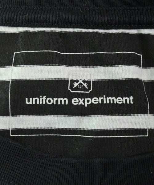 uniform experiment T恤/上衣