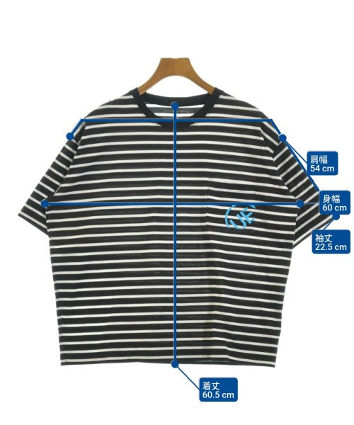 uniform experiment T恤/上衣