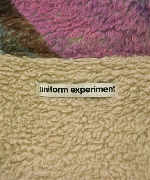 uniform experiment 其他飛行外套