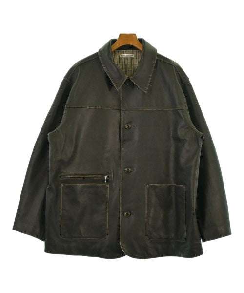 uniform experiment 其他飛行外套