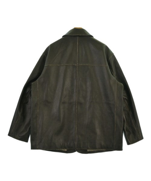 uniform experiment 其他飛行外套