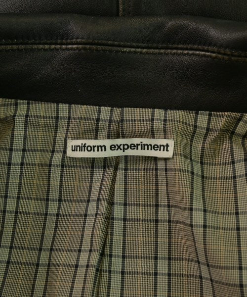 uniform experiment 其他飛行外套
