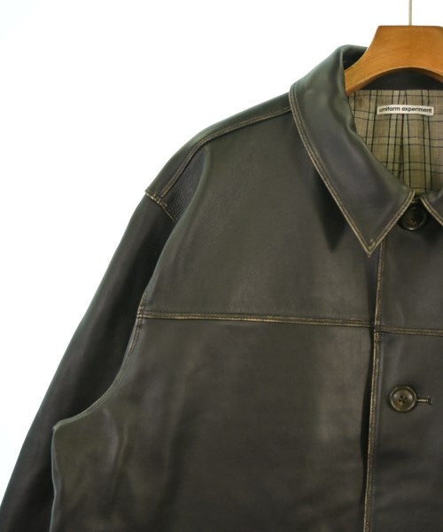 uniform experiment 其他飛行外套