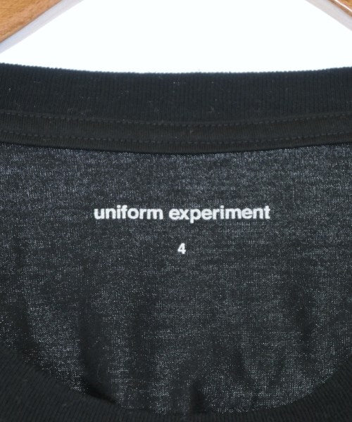 uniform experiment T恤/上衣