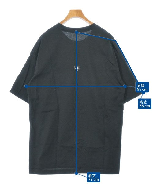 uniform experiment T恤/上衣
