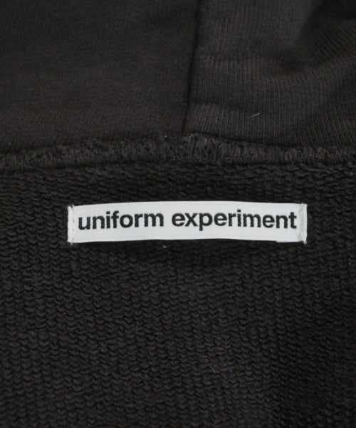 uniform experiment 連帽衫