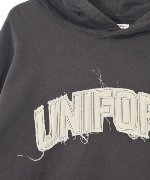 uniform experiment 連帽衫