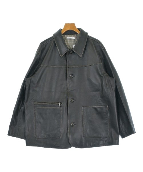 uniform experiment 其他大衣