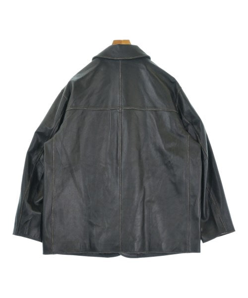 uniform experiment 其他大衣