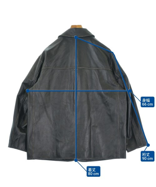 uniform experiment 其他大衣