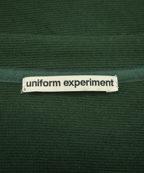 uniform experiment T恤/上衣
