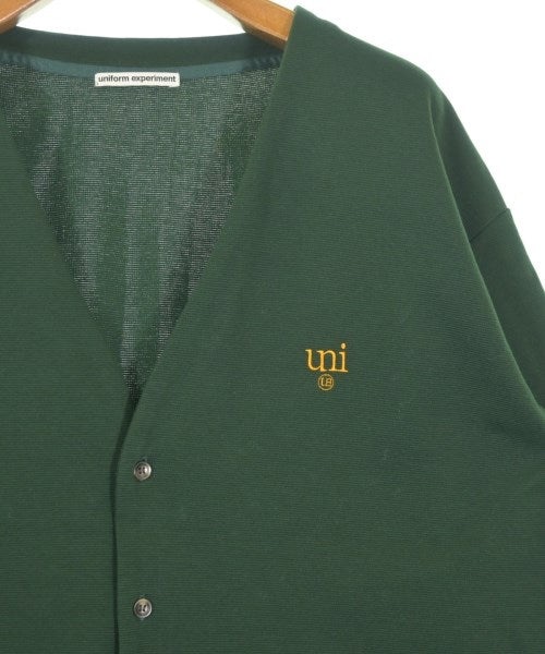 uniform experiment T恤/上衣