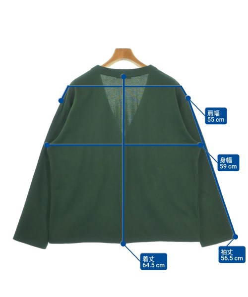 uniform experiment T恤/上衣
