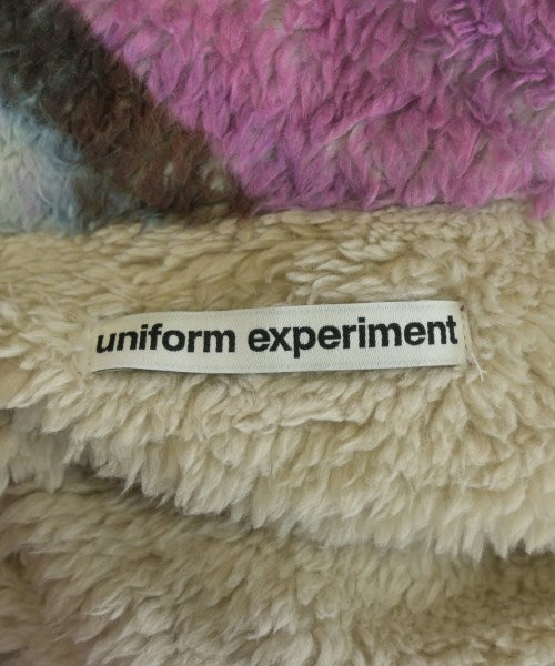 uniform experiment 其他飛行外套