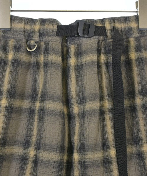 uniform experiment 其他款