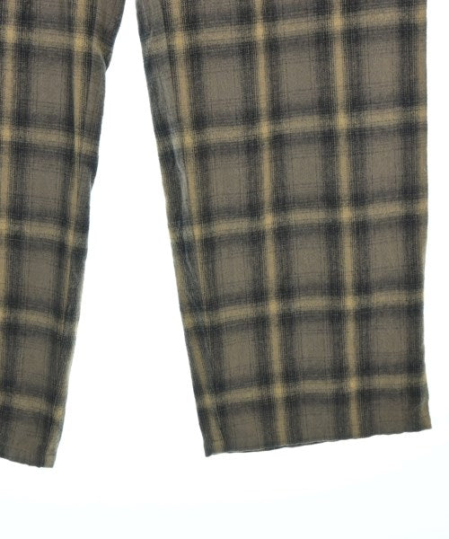 uniform experiment 其他款