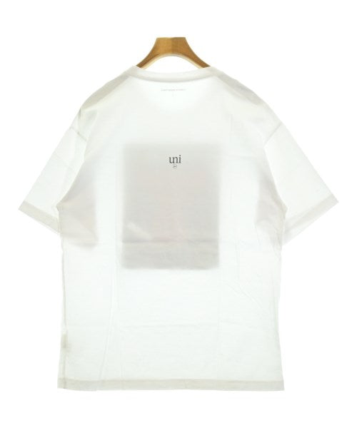 uniform experiment T恤/上衣