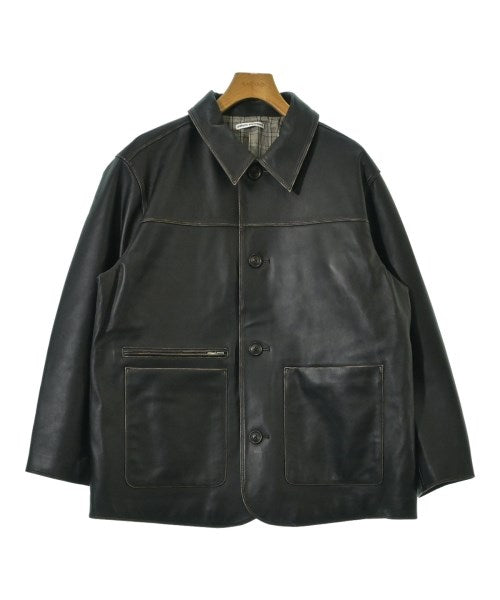 uniform experiment 其他飛行外套