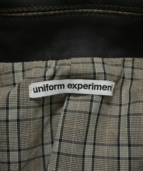 uniform experiment 其他飛行外套
