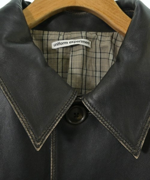 uniform experiment 其他飛行外套