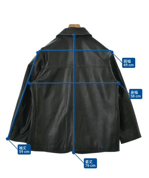 uniform experiment 其他飛行外套