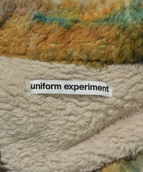 uniform experiment 斜紋夾克
