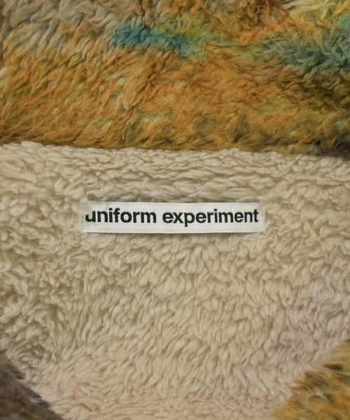 uniform experiment 其他飛行外套