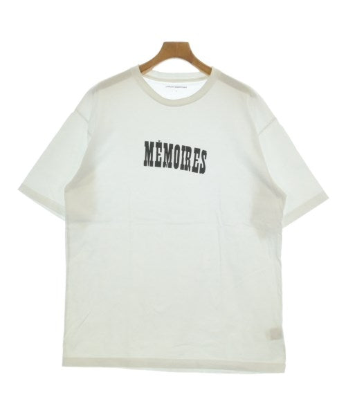 uniform experiment T恤/上衣