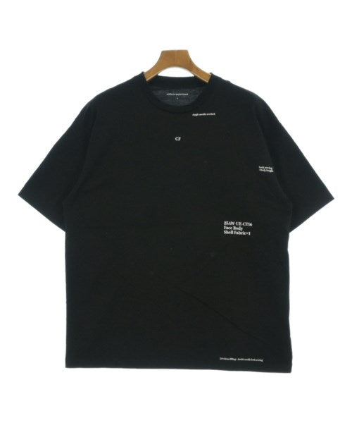 uniform experiment T恤/上衣
