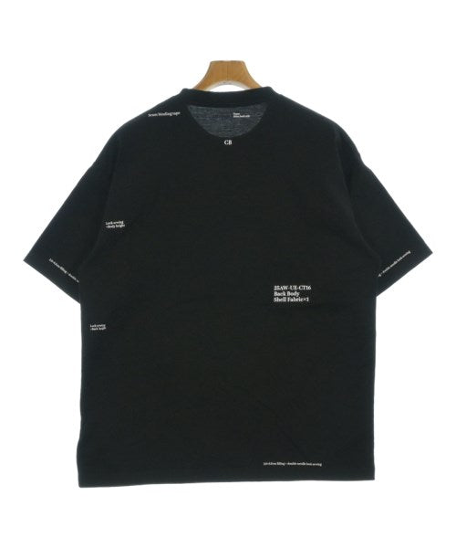 uniform experiment T恤/上衣