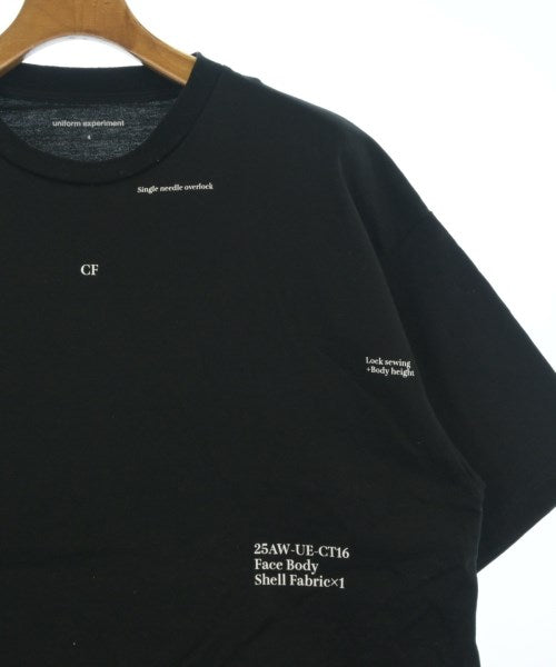 uniform experiment T恤/上衣