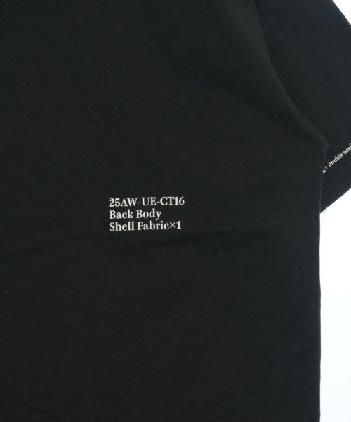 uniform experiment T恤/上衣