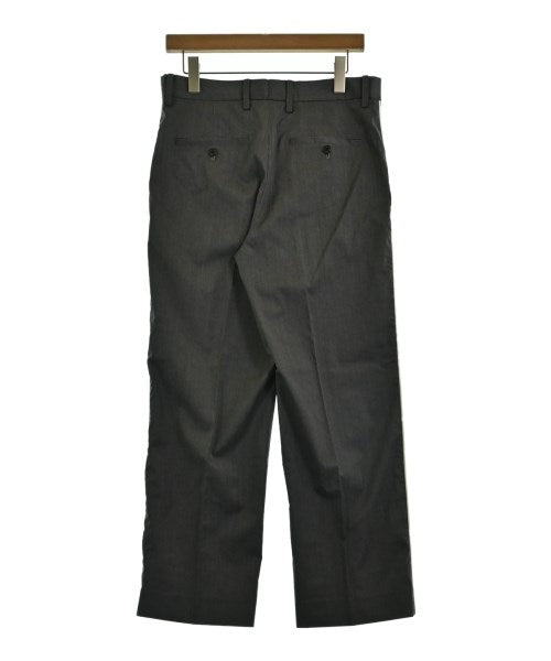 uniform experiment 其他款