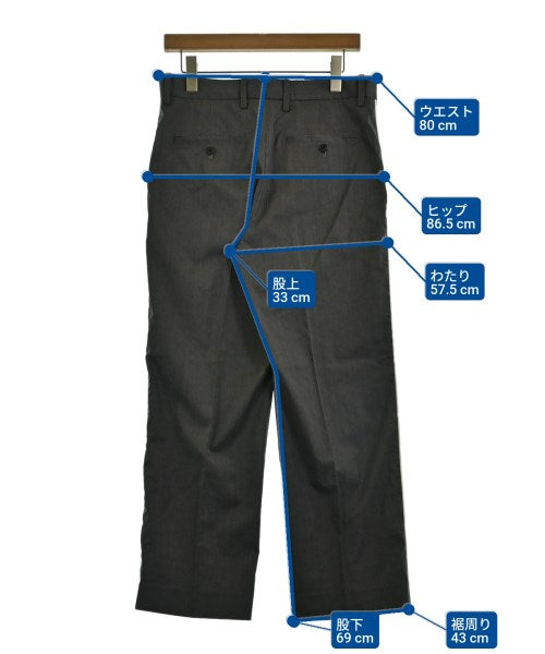 uniform experiment 其他款