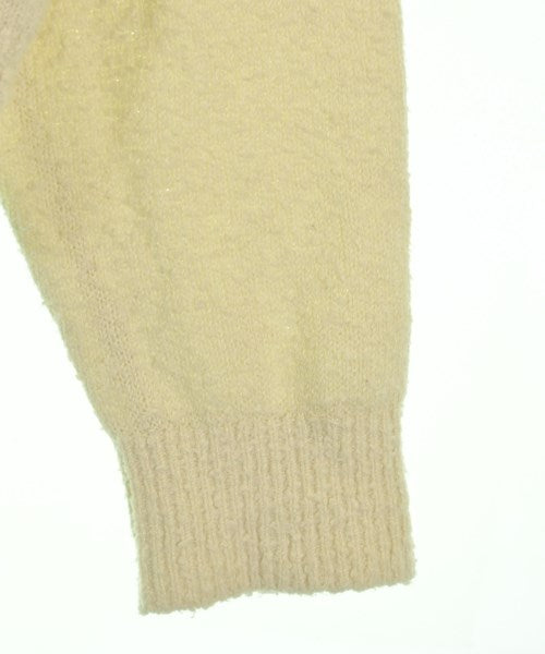 uniform experiment 毛衣