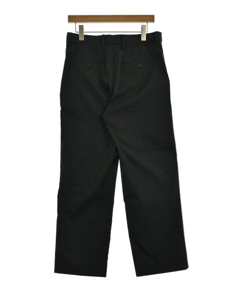 uniform experiment 其他款
