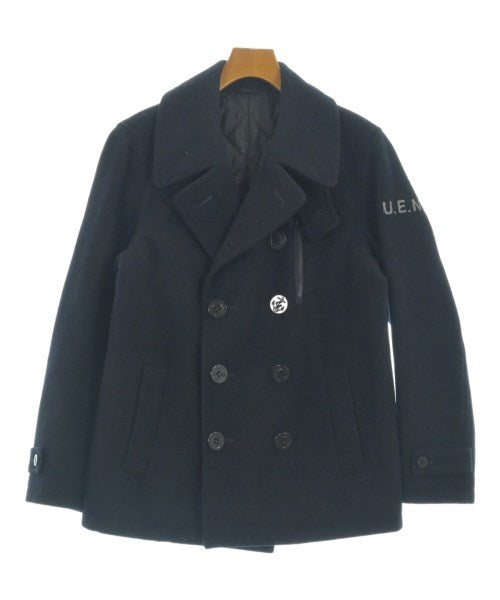 uniform experiment 海軍外套