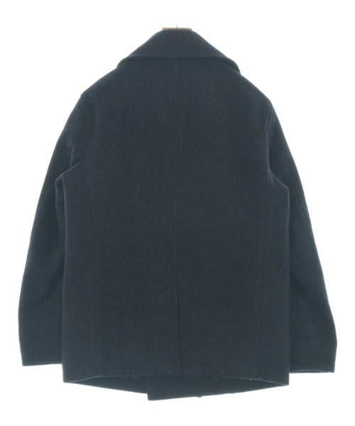 uniform experiment 海軍外套