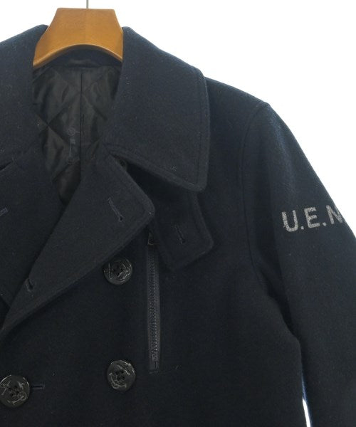uniform experiment 海軍外套