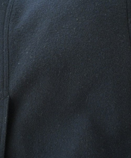 uniform experiment 海軍外套