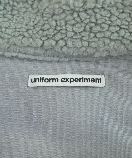 uniform experiment 其他飛行外套