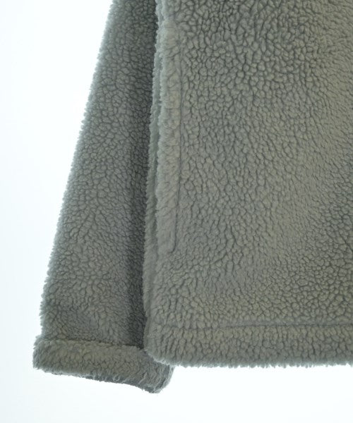 uniform experiment 其他飛行外套
