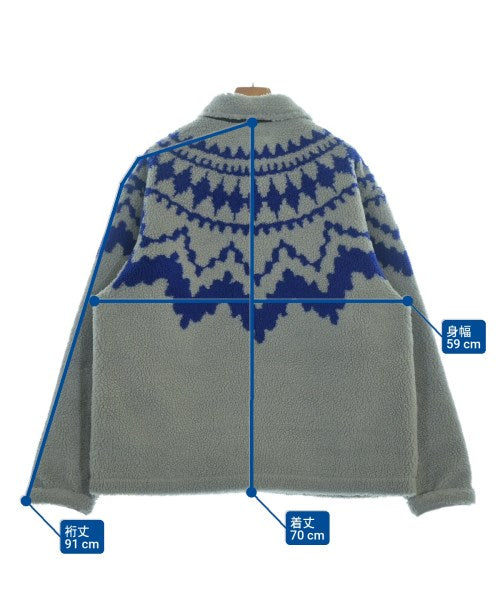 uniform experiment 其他飛行外套