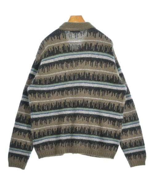 uniform experiment 開襟衫