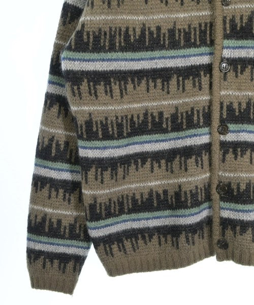 uniform experiment 開襟衫