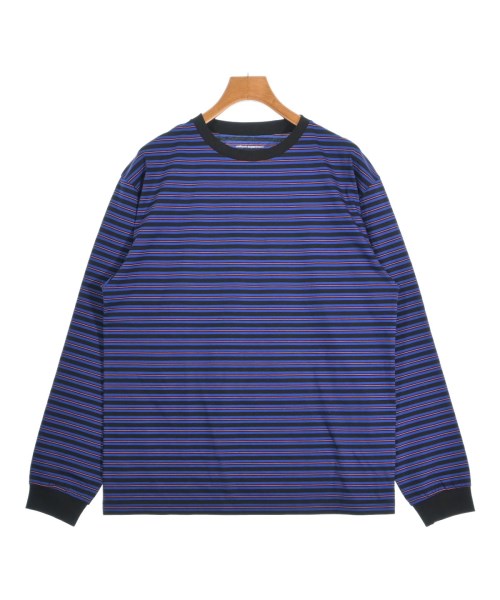 uniform experiment T恤/上衣