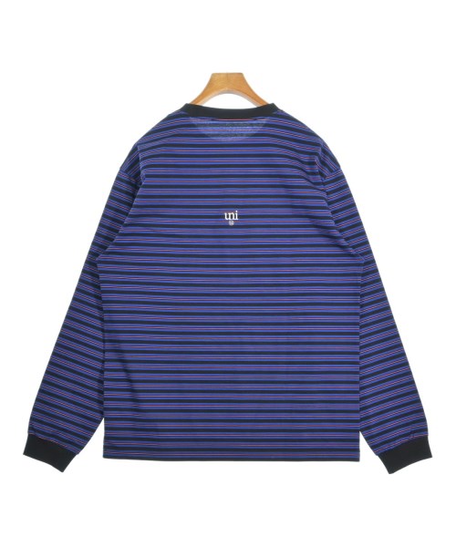 uniform experiment T恤/上衣