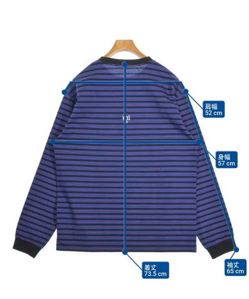 uniform experiment T恤/上衣