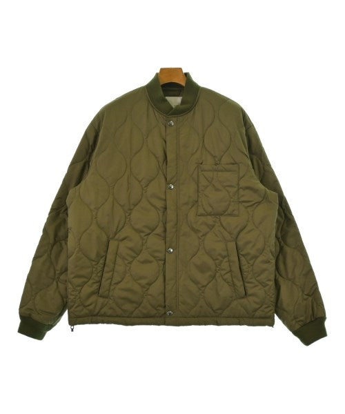 uniform experiment 其他飛行外套