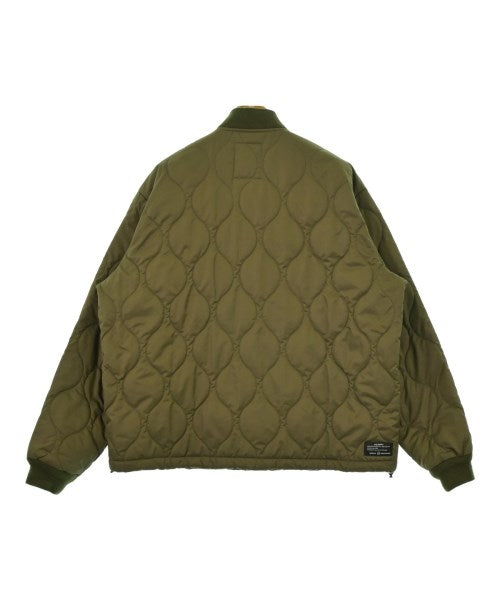 uniform experiment 其他飛行外套
